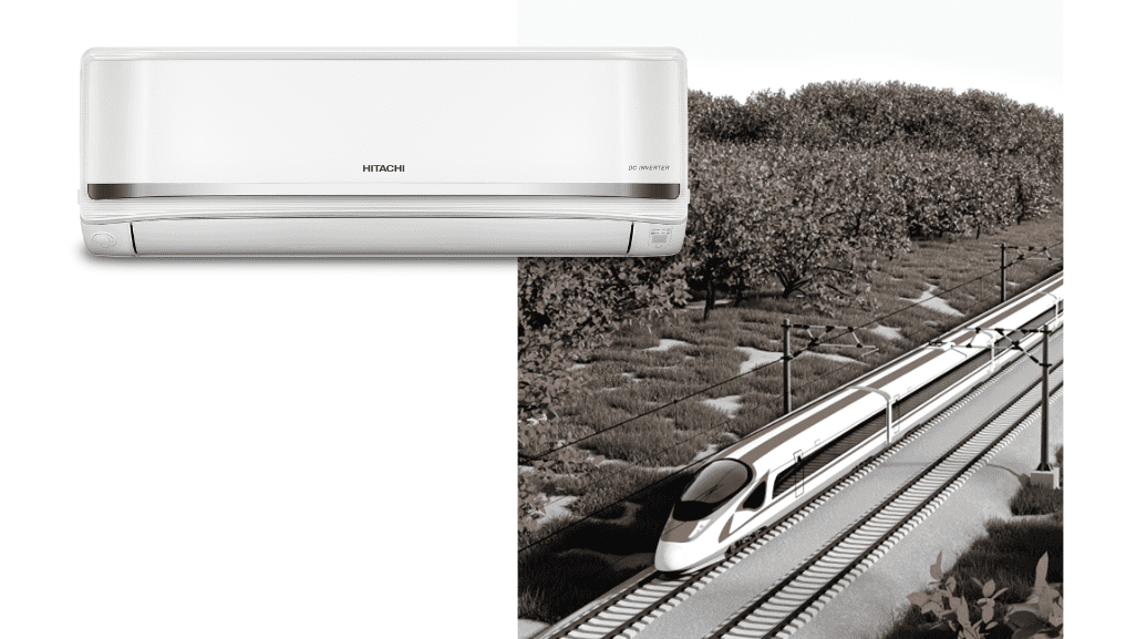 5 Star Wall Mounted Inverter AC_0