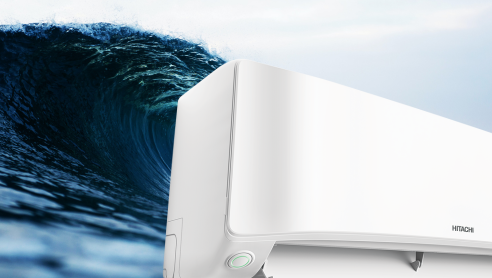 3 Star Wall Mounted Inverter AC_5