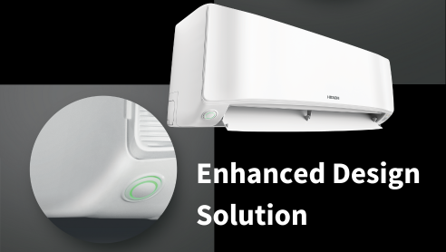 3 Star Wall Mounted Inverter AC_6