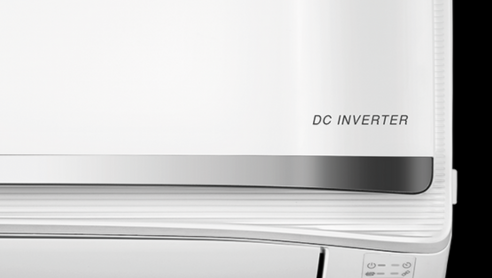 5 Star Wall Mounted Inverter AC_1