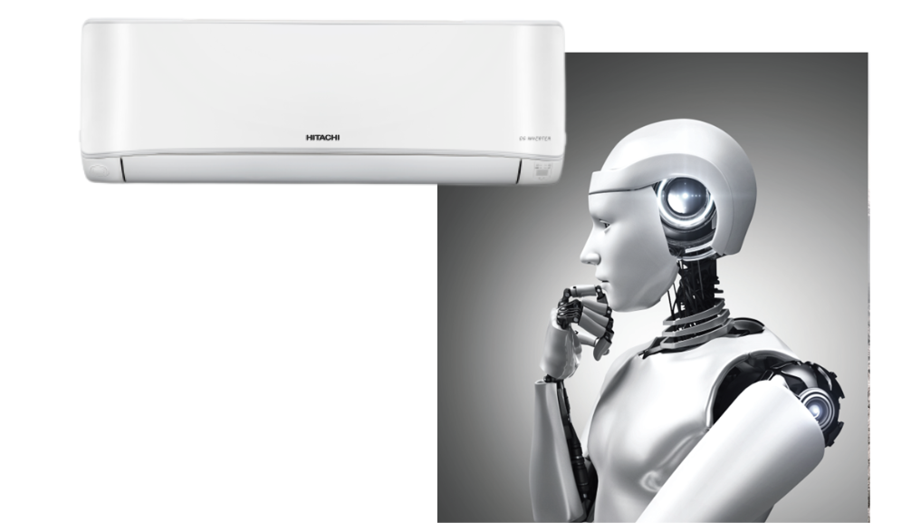 3 Star Wall Mounted Inverter AC_4