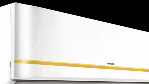 4 Star Wall Mounted Hot & Cold Inverter AC_3