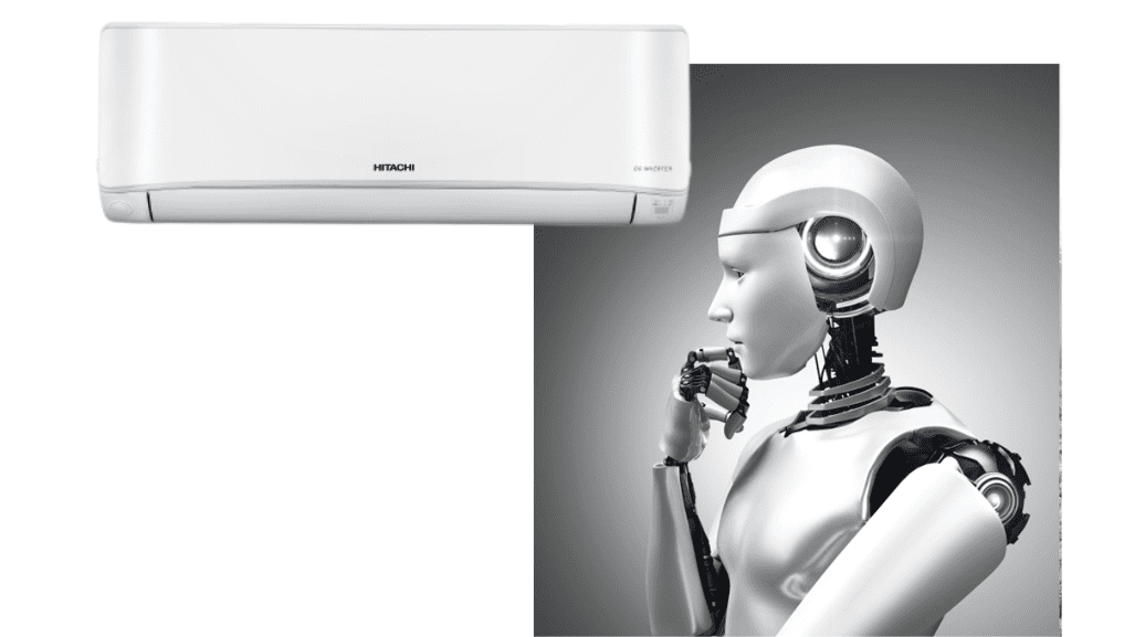 5 Star Wall Mounted Inverter AC_4