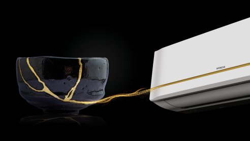 4 Star Wall Mounted Hot & Cold Inverter AC_2