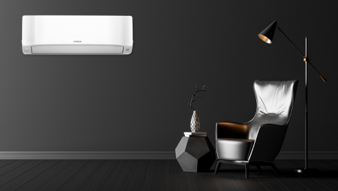 2 Star Wall Mounted Non-Inverter AC_0