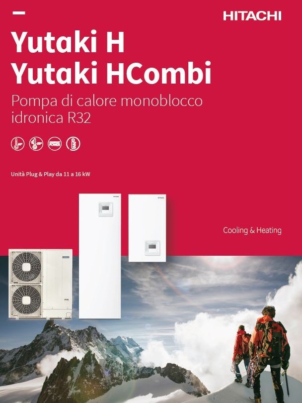 Hitachi Yutaki S Doc Technique Pdfnull