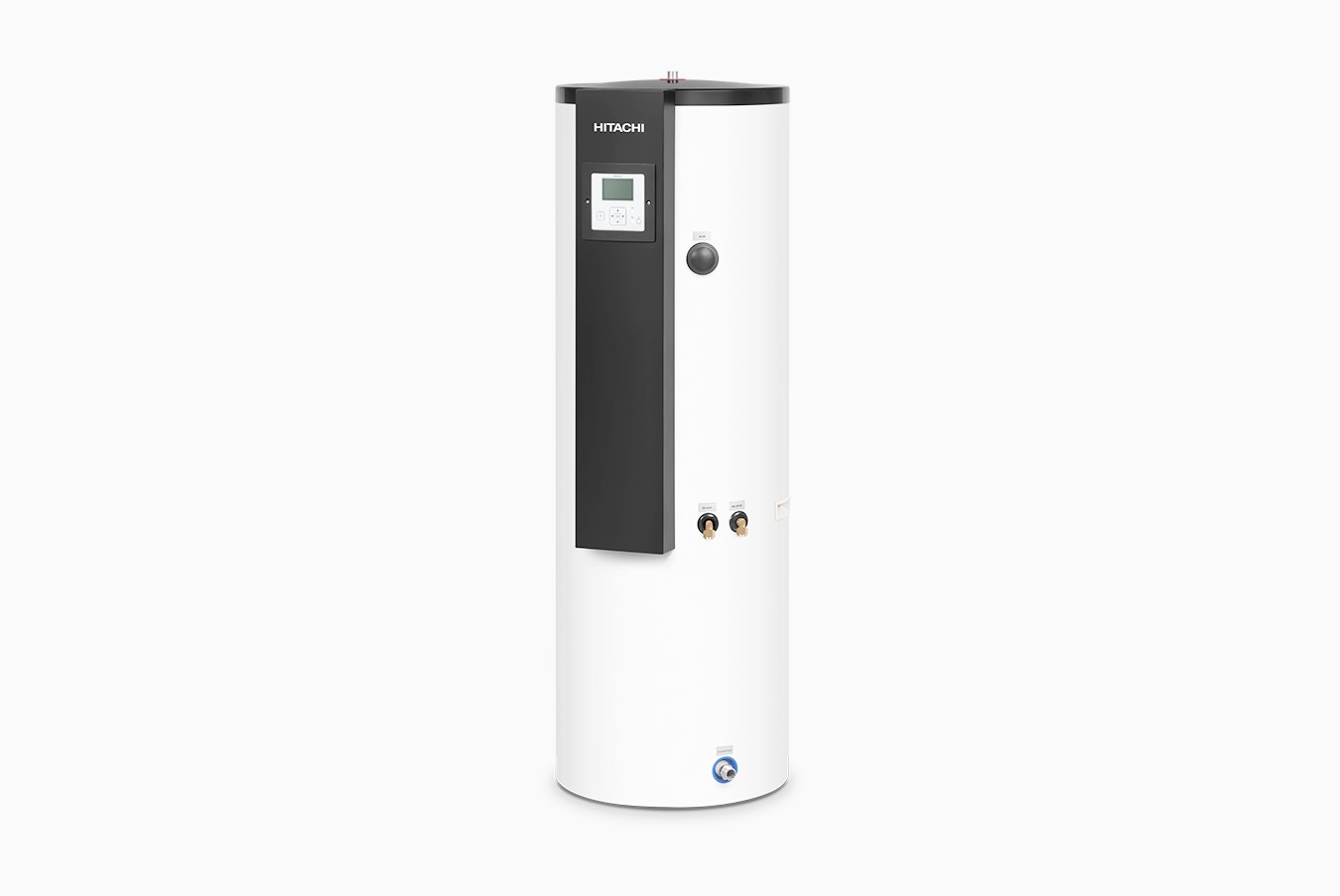 Pompa di calore ACS - YUTAMPO R32_6_0