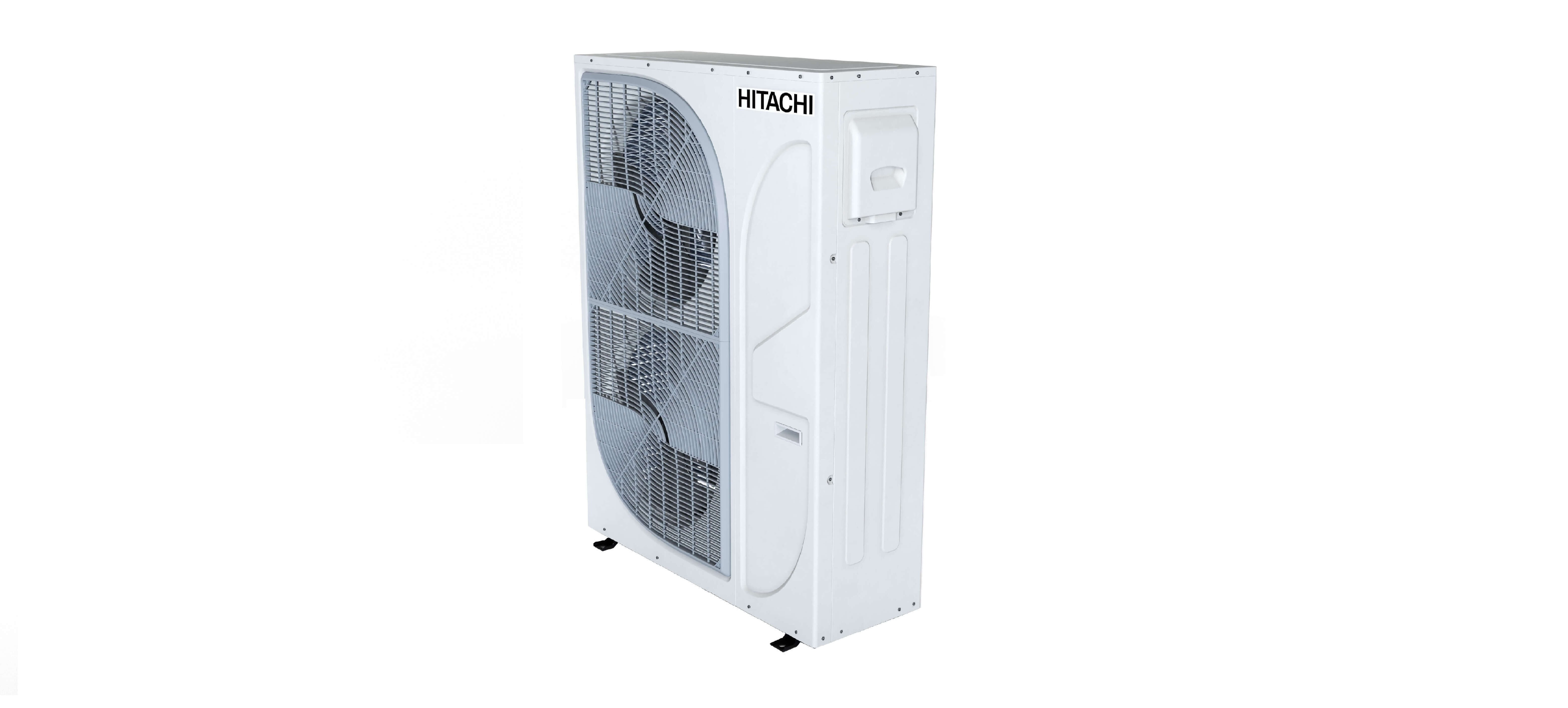 chiller a pompa di calore