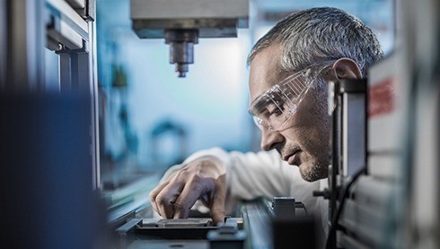 Condizionatori professionali e Sistemi VRF_1