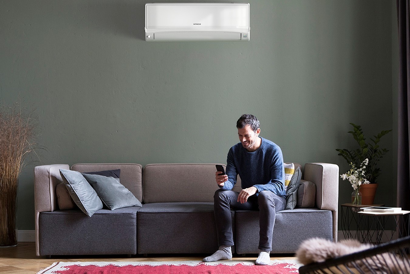 Atomi Smart AC Control – Controllo Condizionatore Wi-Fi Per Alexa E Google – AT1310 - Foto 6