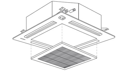 4-Way Cassette Inverter_2