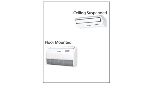 Floor Ceiling Convertible Type_0