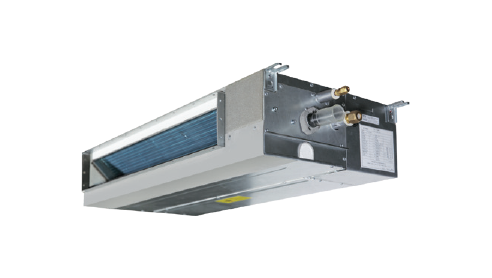VRF Ducted Indoor_4