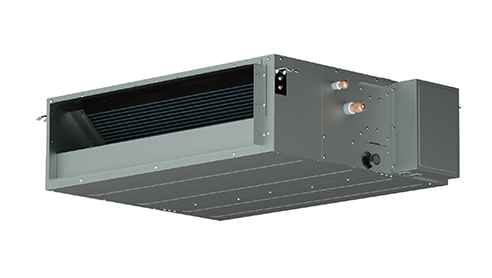 VRF Ducted Indoor_1