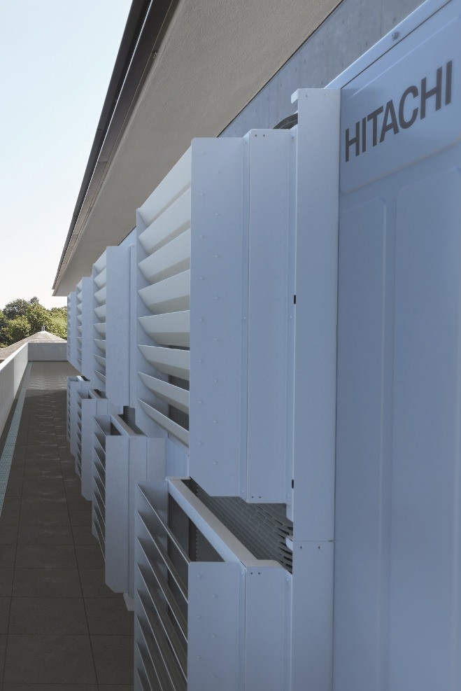 SideSmart™ VRF_3