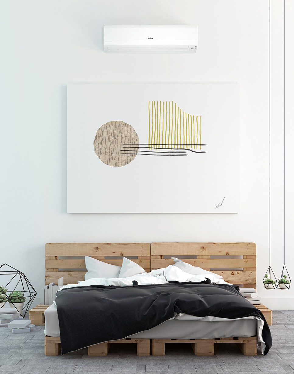 GH (50Hz) & GKH (60Hz) Series (Inverter Heat Pump)_0