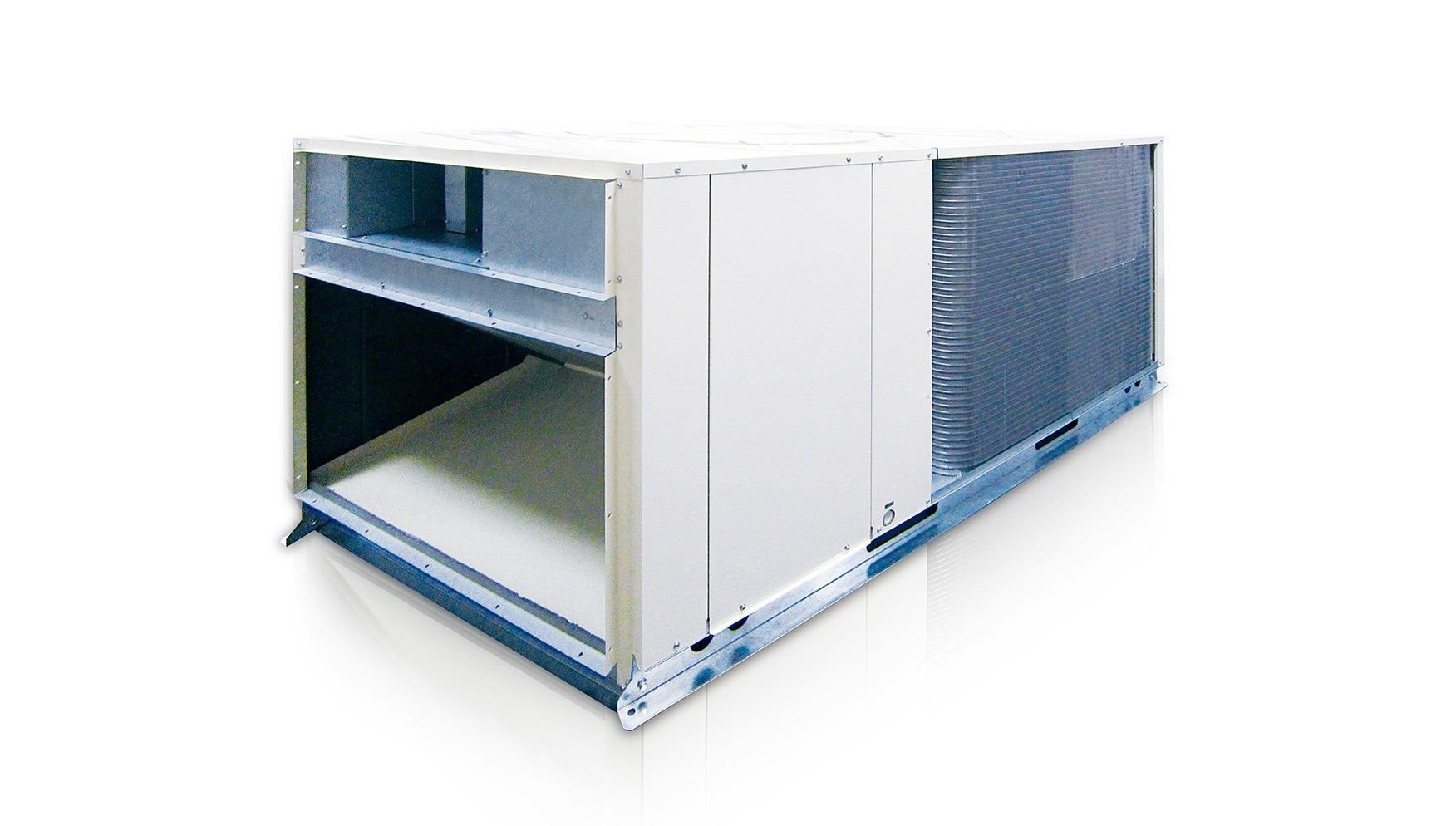 Packaged Units T3, Fixed Speed Compressor , Cool Only, R410a_0