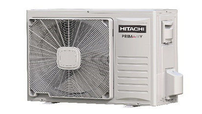 Ducted Split Units T1, Inverter Compressor , Heat Pump, R410a_0