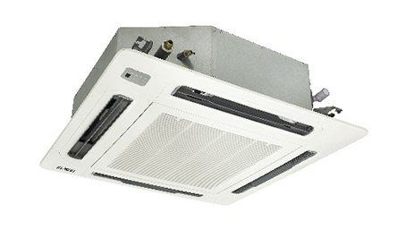 Cassette Split Units T1, Inverter Compressor , Cool Only, R410a_0