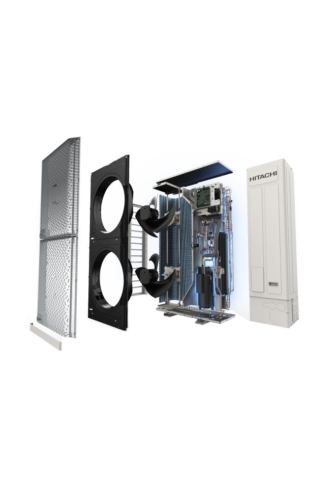 SideSmart™ VRF_0
