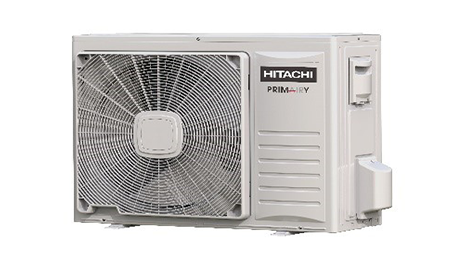 Cassette Split Units T1, Fixed Speed Compressor, Heat Pump, R410a_0