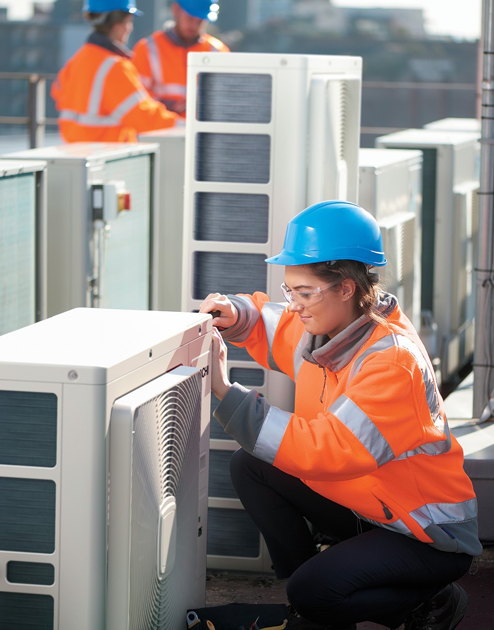 RAS Large Ducted Air Conditioners_0