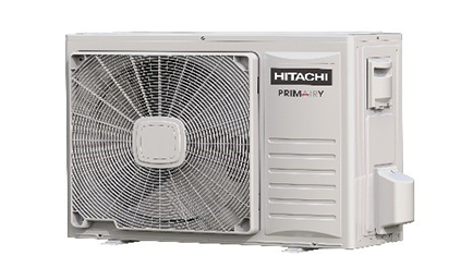 Ducted Split Units T1, Fixed Speed Compressor, Cool Only, R410a_0