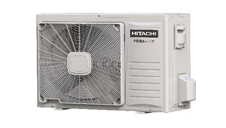 Ceiling/Floor Split Units T1, Fixed Speed Compressor, Heat Pump, R410a_0