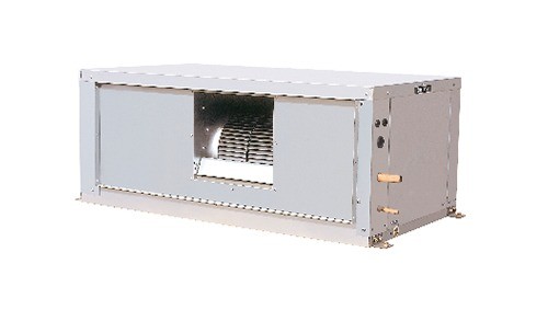 Ducted Commercial Split Units T3, Fixed Speed Compressor , Cool Only, R410a_0