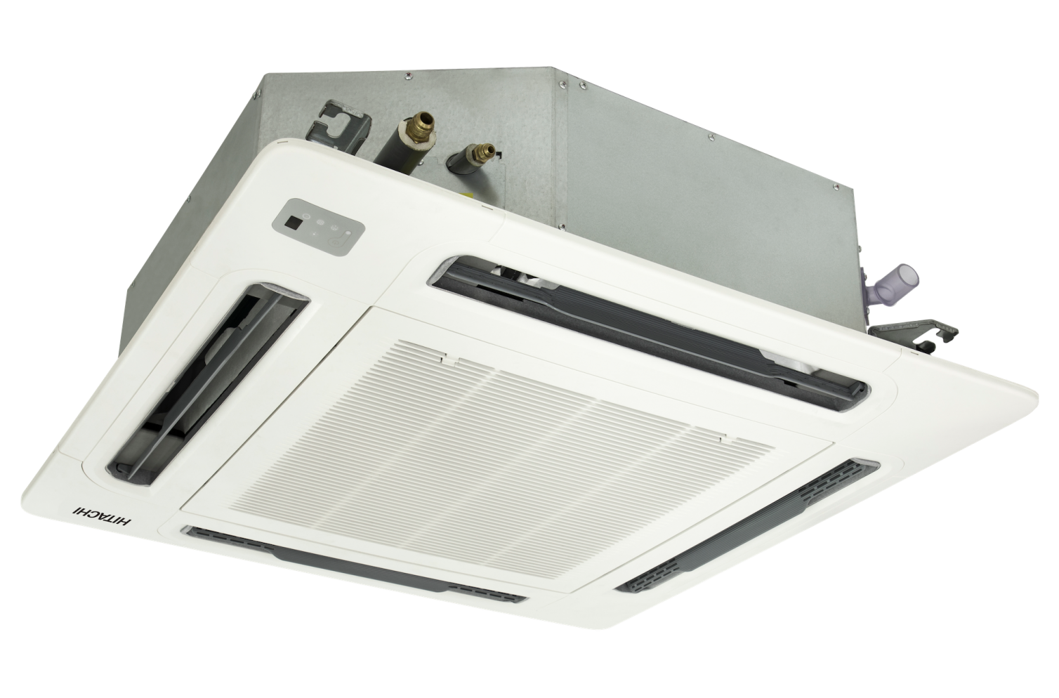 Primary Cassette Units Hitachi MEA