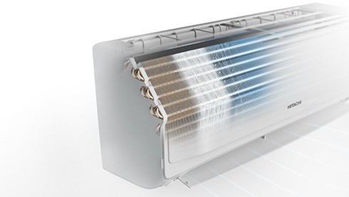 Split AC_1