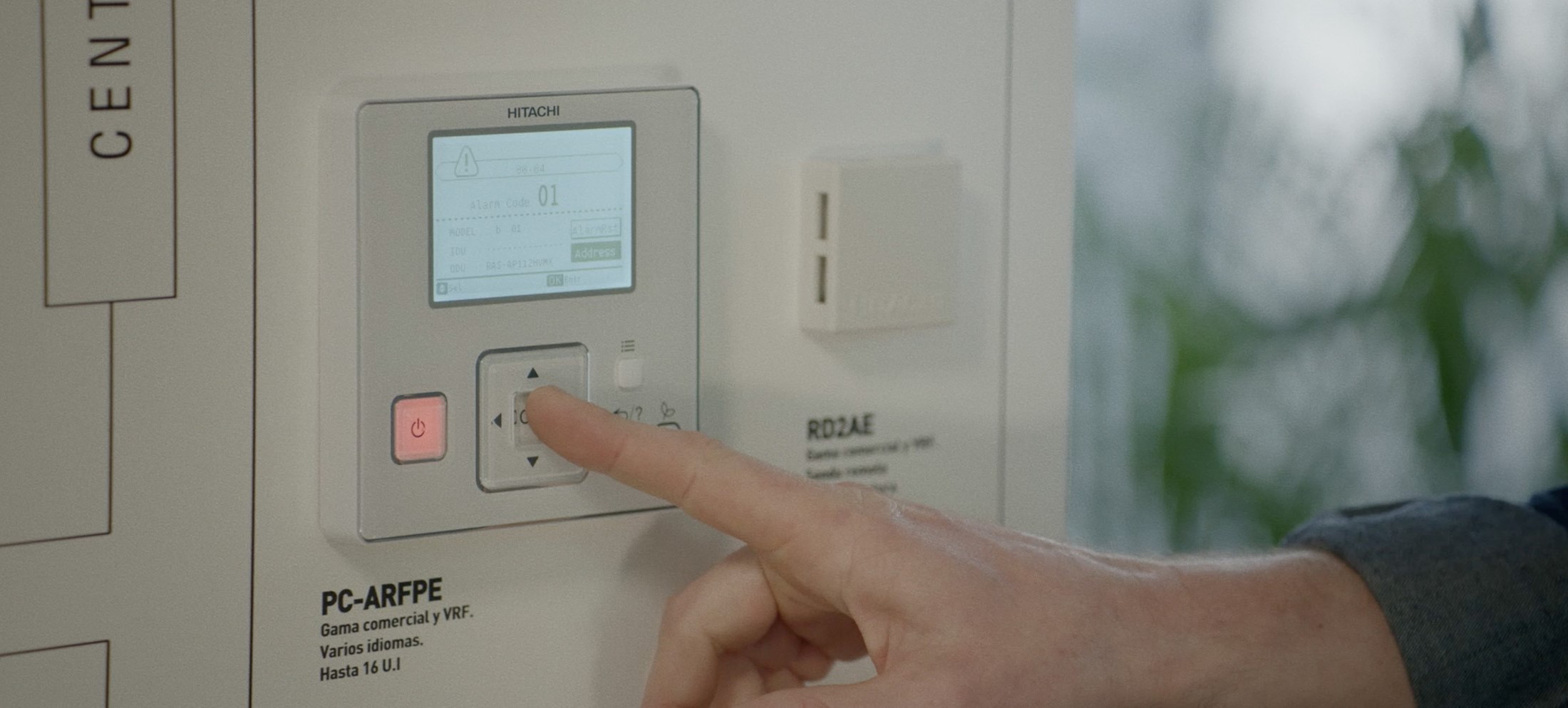 Air Conditioner Error Codes