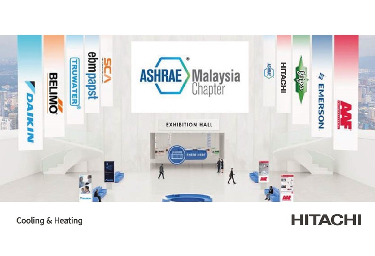 Johnson Controls Hitachi Air Conditioning Malaysia E Exhibition