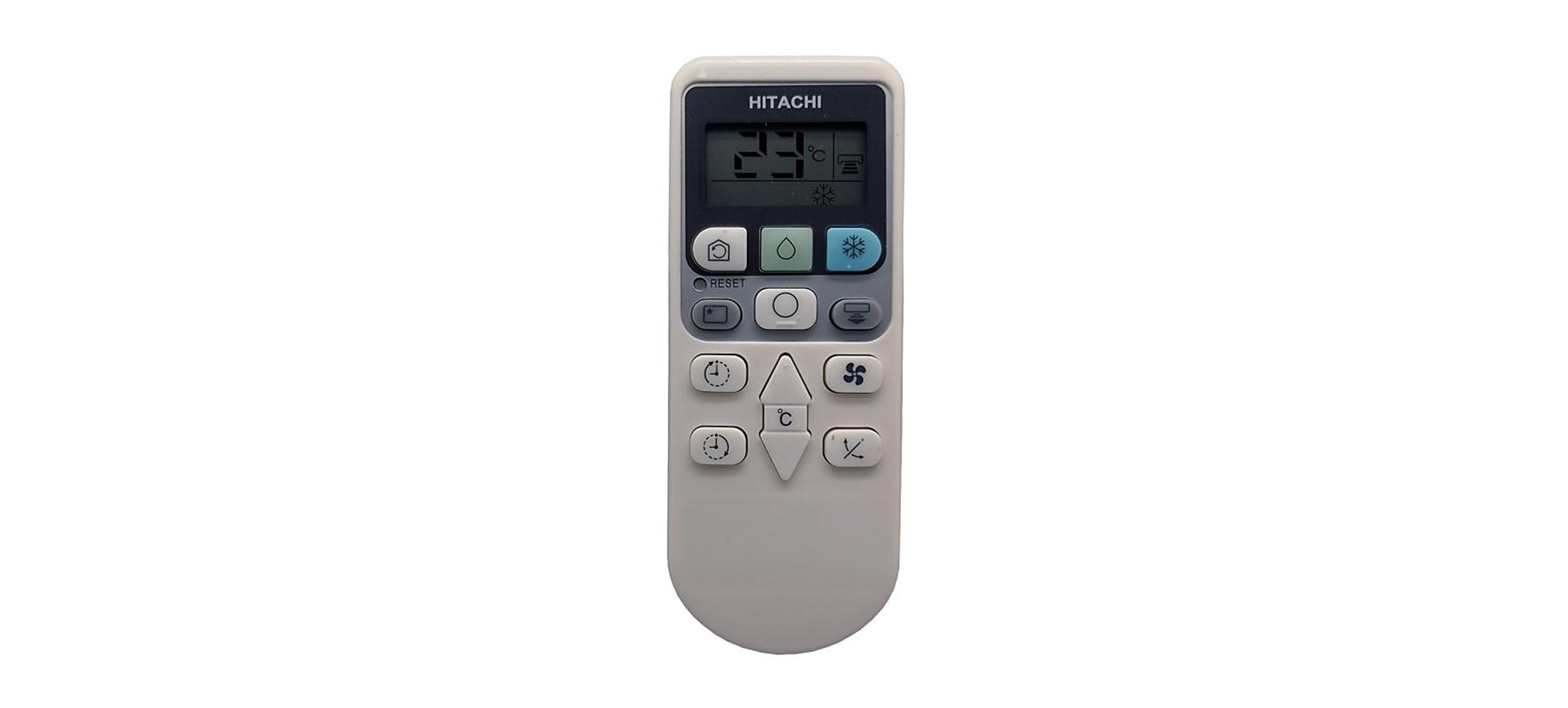 Advanced Wireless remote controller Hitachi VRF Malaysia