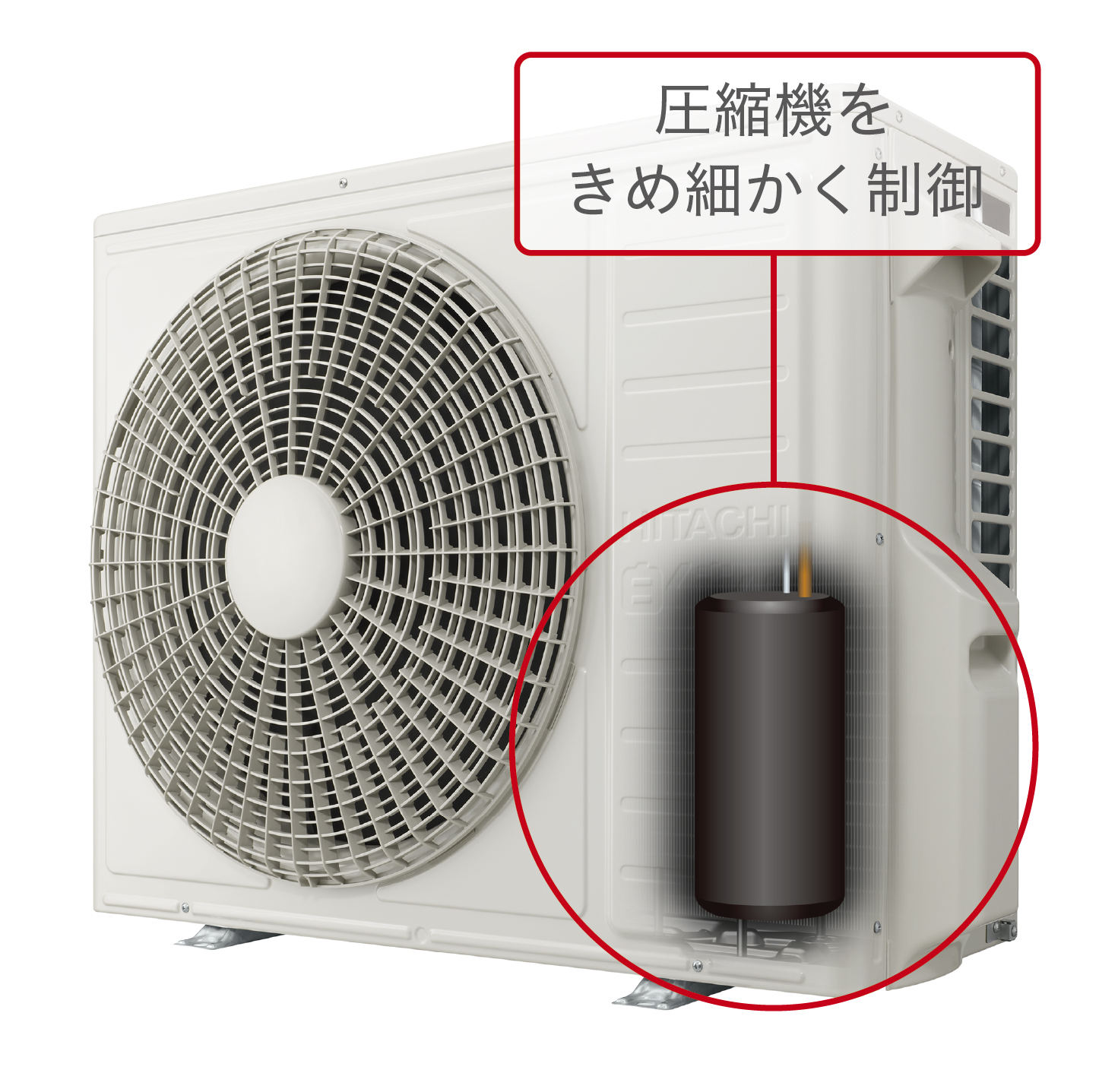 Hitachi Cooling & Heating
