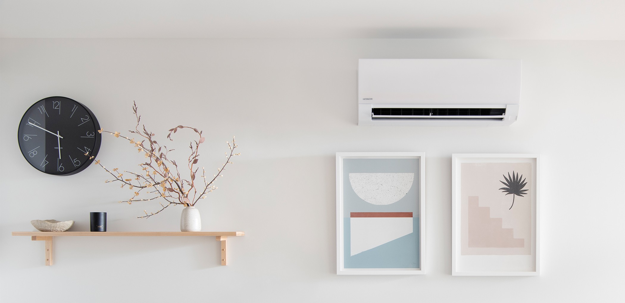 Heat Pump Vs. AC which is best? Hitachi Cooling & Heating