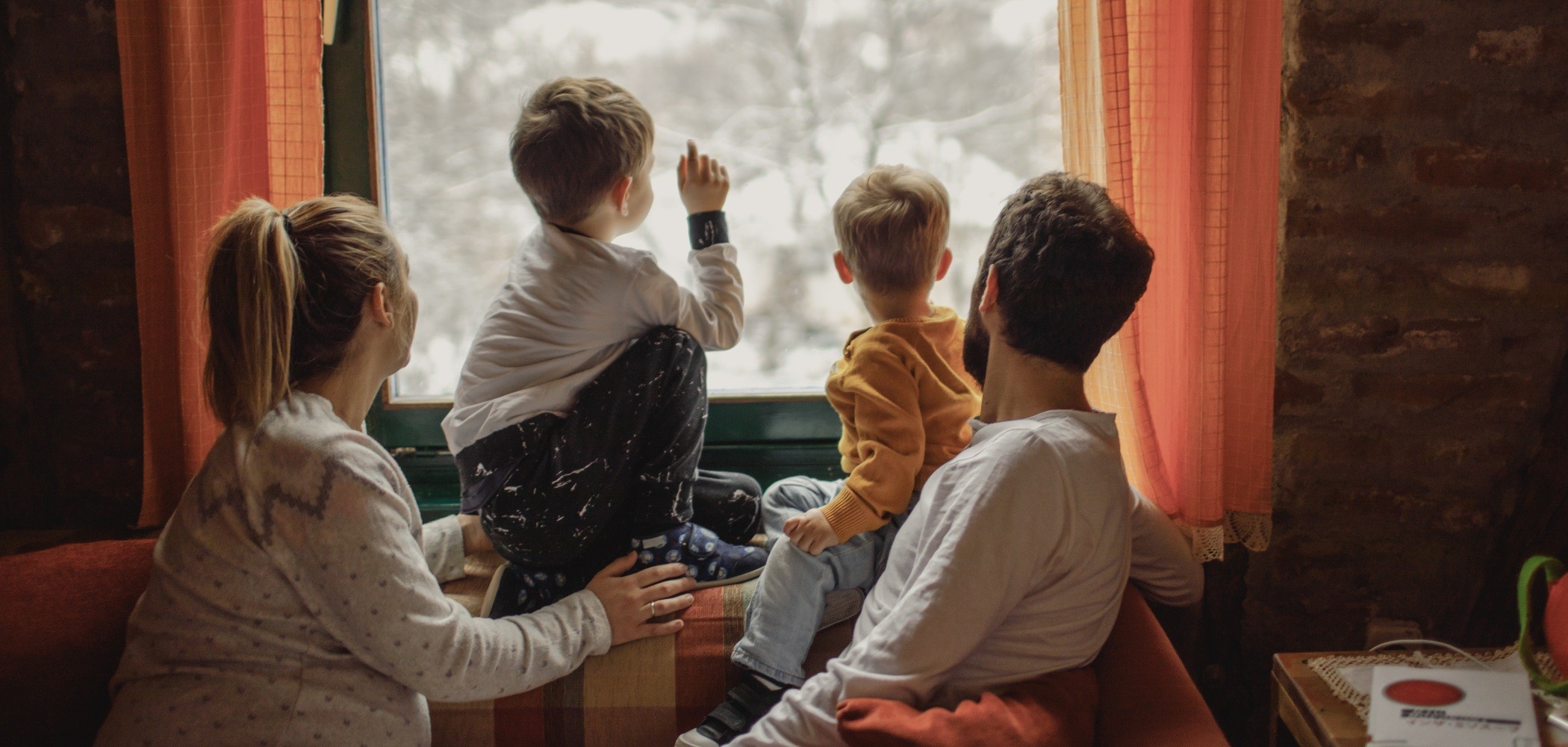 Energy Saving Tips for Winter Hitachi Cooling & Heating