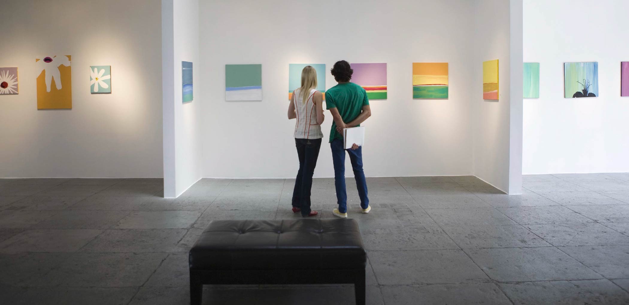 Ambience Needs in Museums and Art Galleries