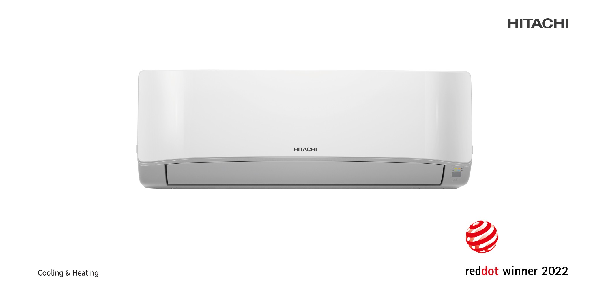 airHome 400 Wins Prestigious Red Dot Design Award
