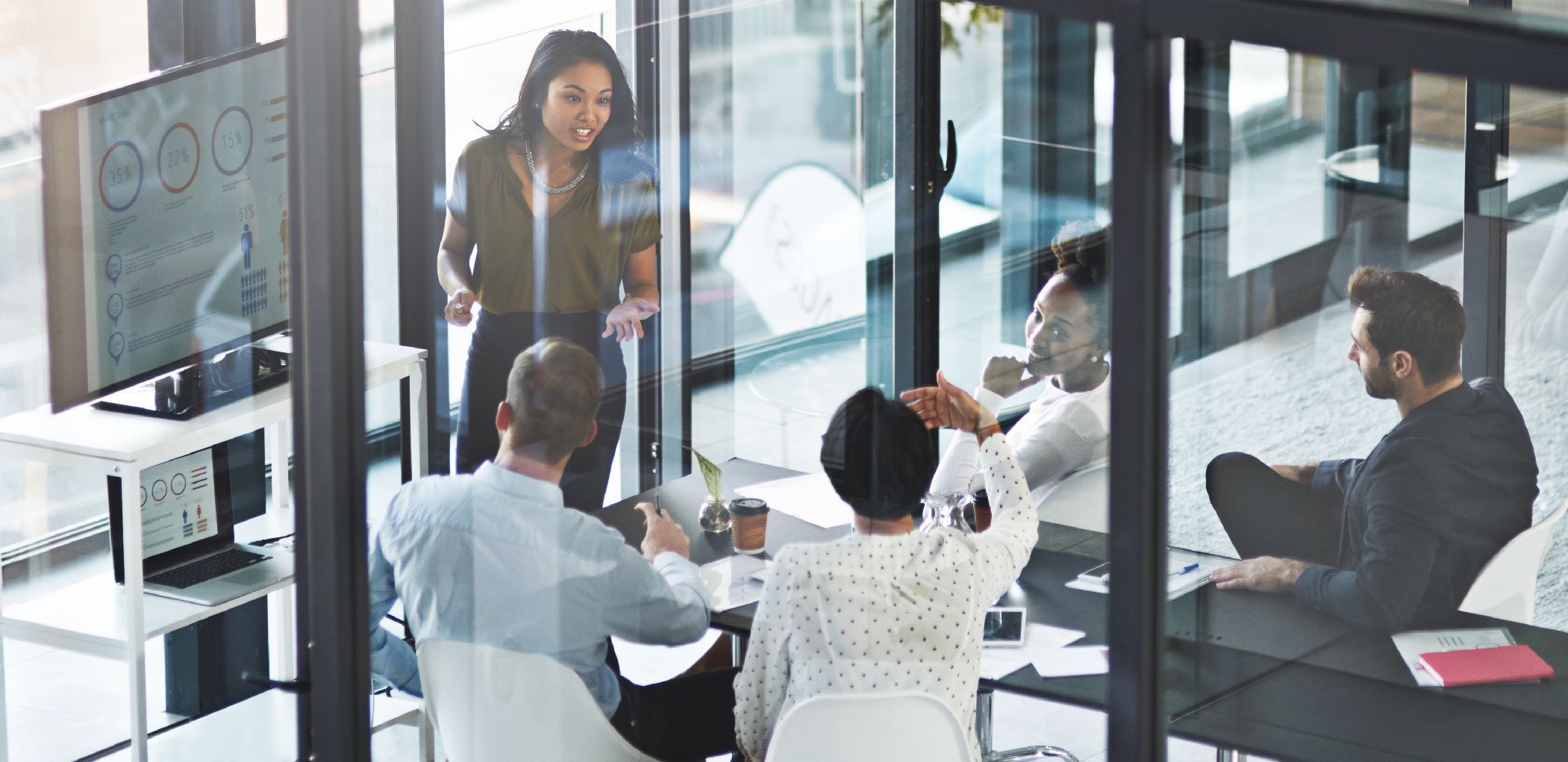 What Are The Benefits of AC Zoning in The Workplace?