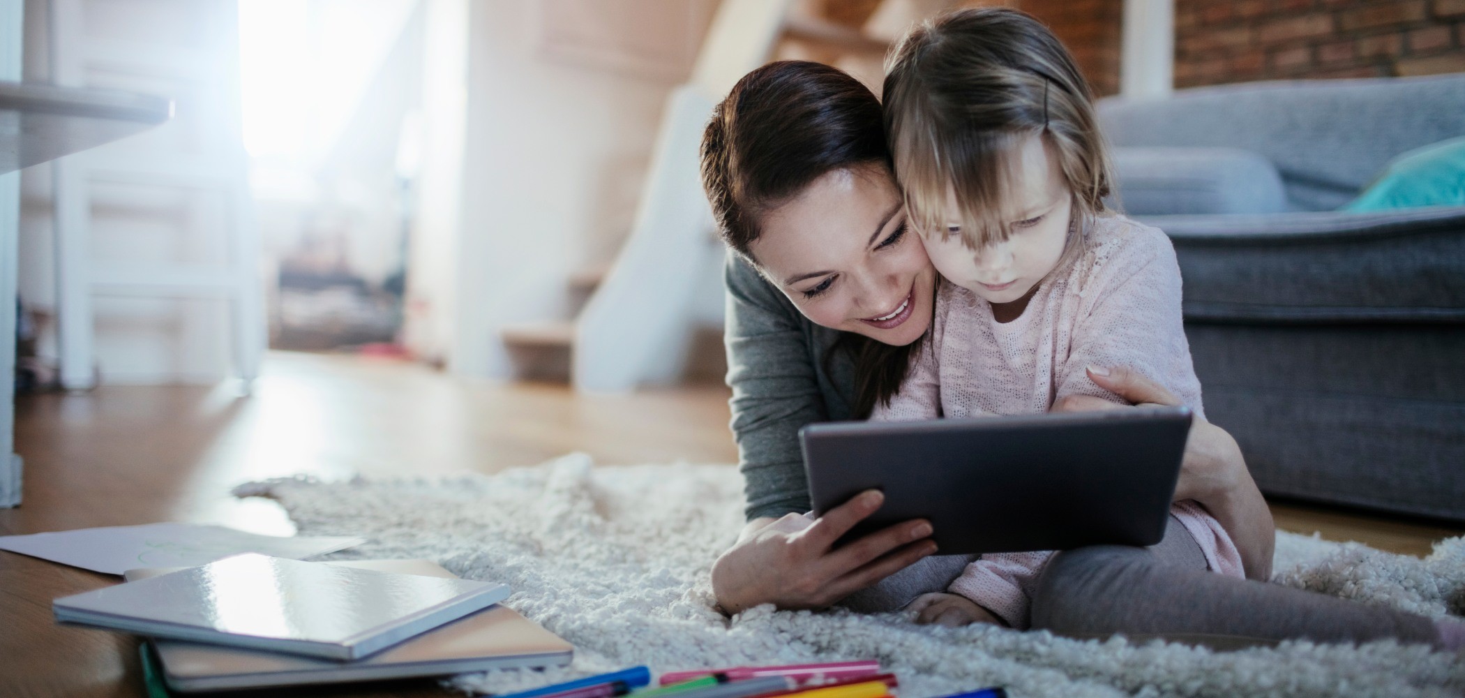 Indoor Air Quality and Children's Education