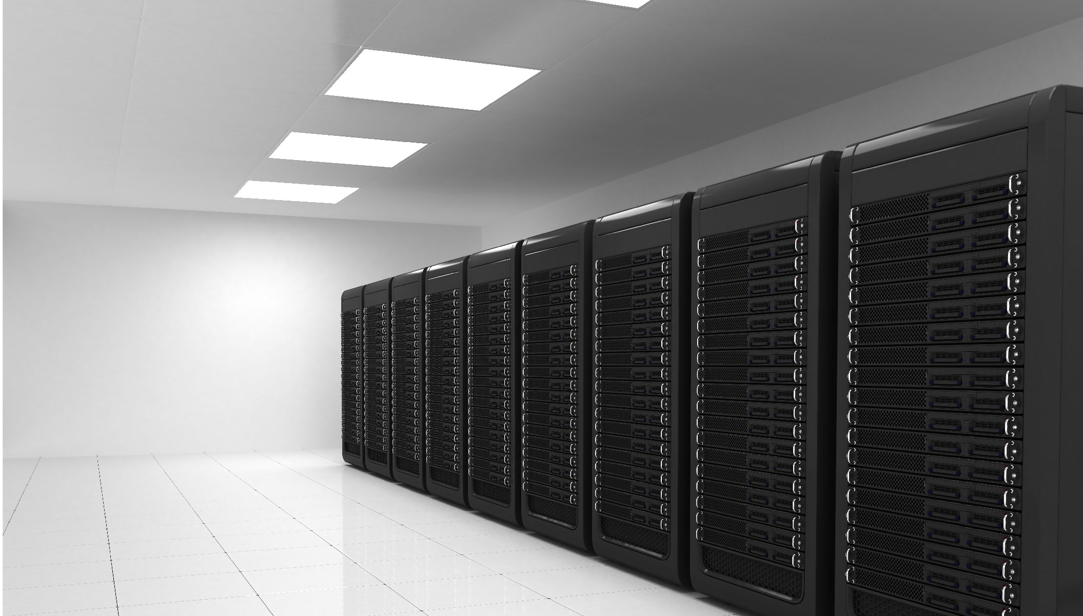 Why data centers need to be kept cool 