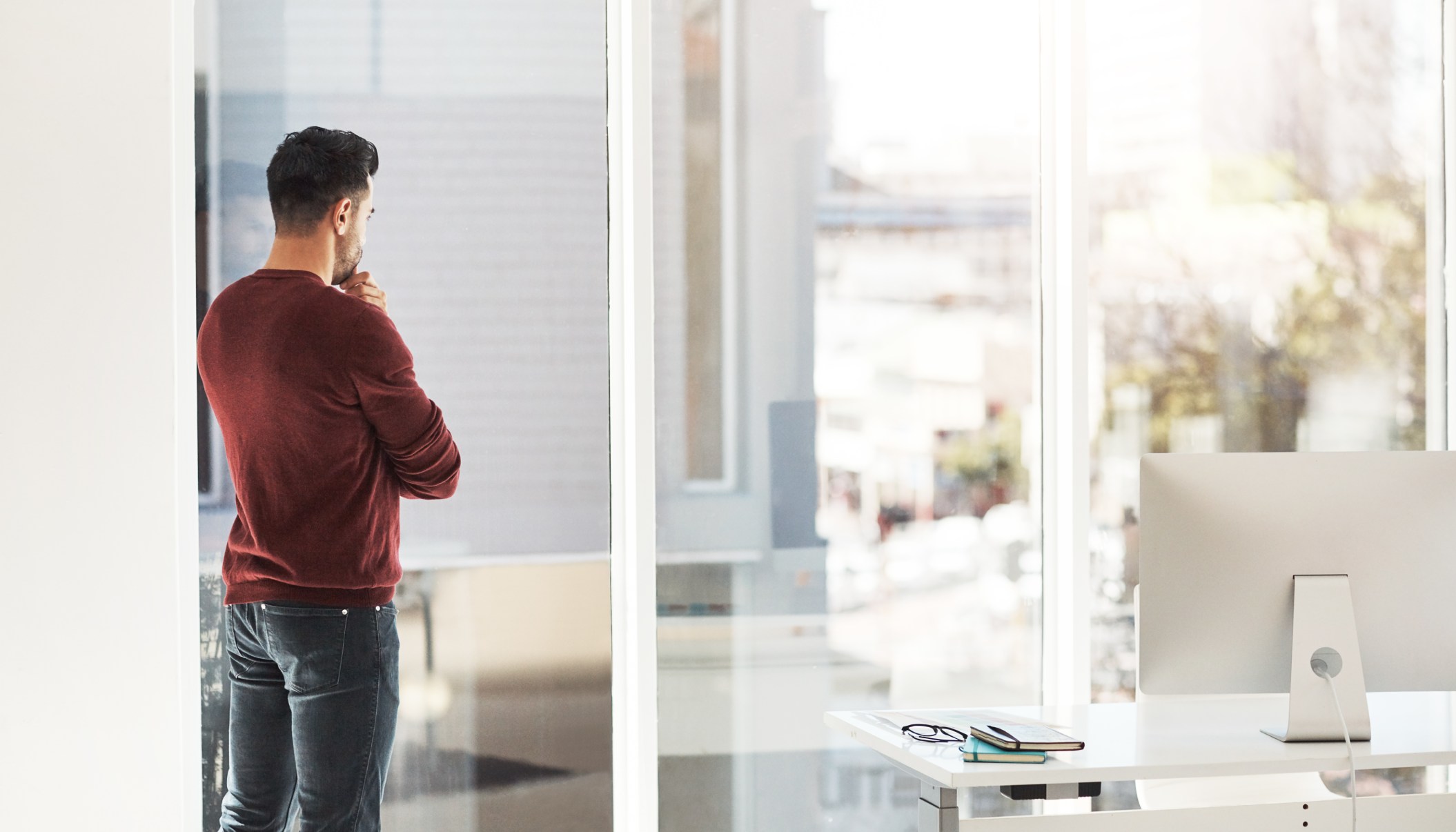 How to improve Office Ventilation