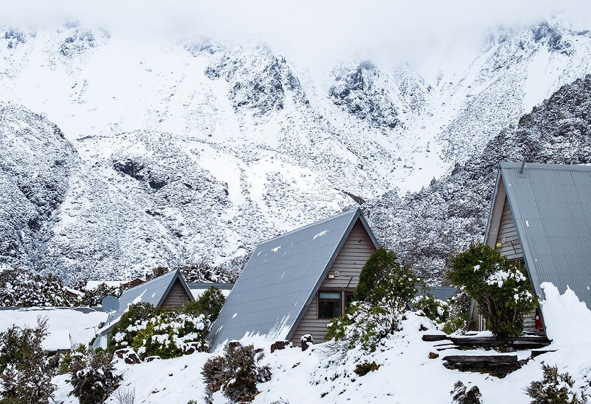 Understanding the defrost cycle