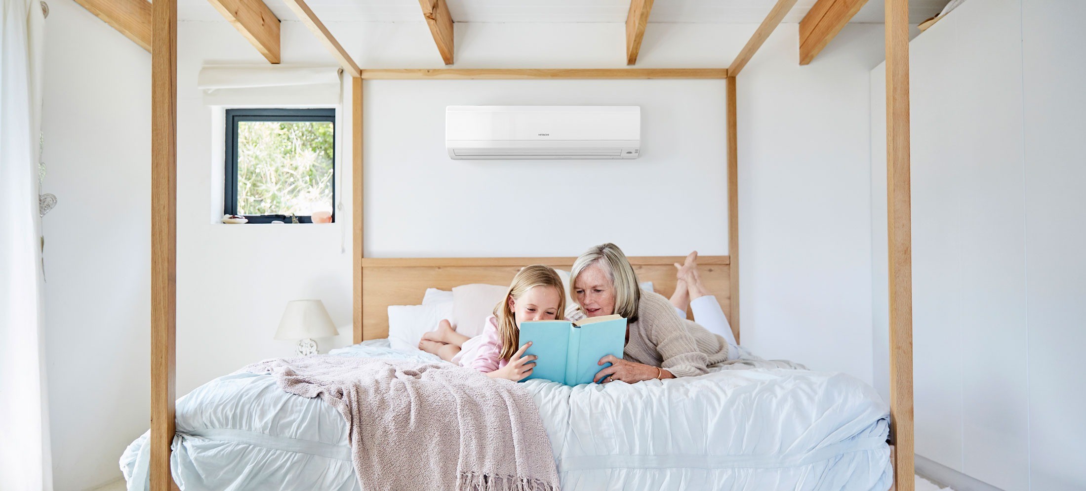 The New Normal: How to Operate your Heat Pump Based on Scientific Evidence  | Hitachi Cooling u0026 Heating | hitachiaircon.com