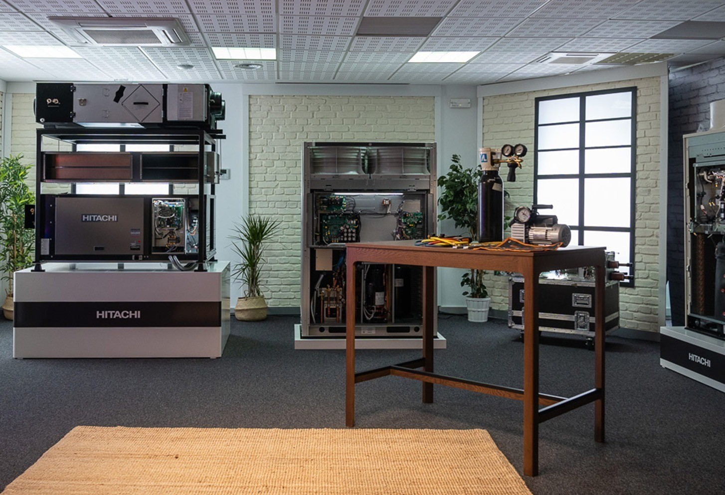 Air Conditioner Error Codes Hitachi Cooling & Heating