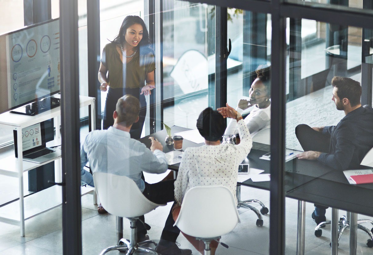 Benefits of heat pump zoning to control temperature and air quality in