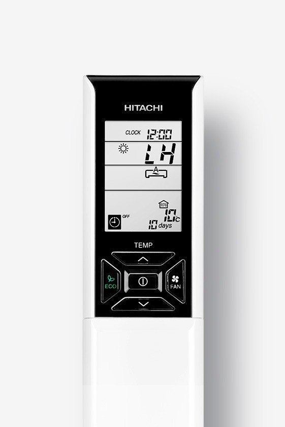 R32 Multizone Heat Pumps_3