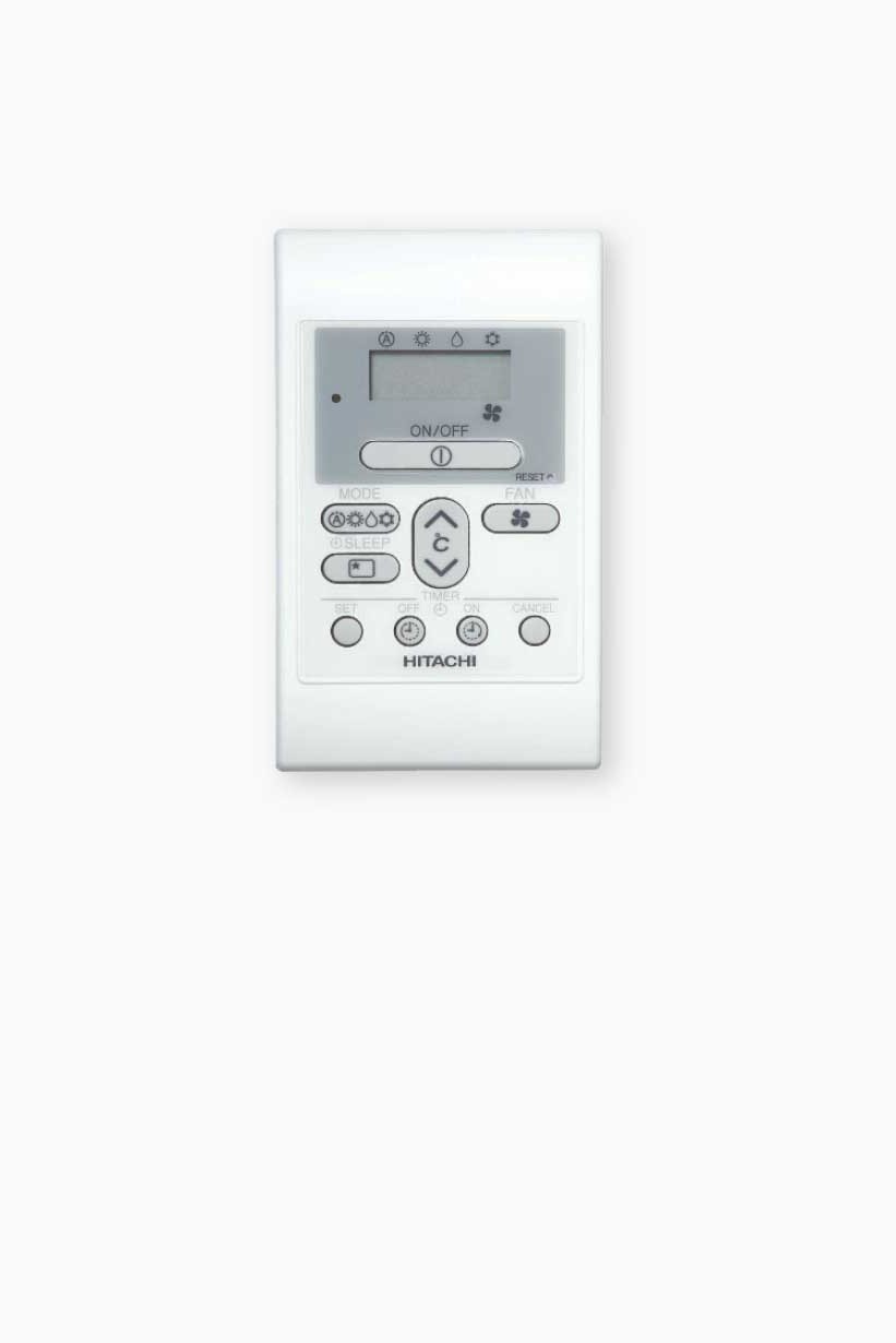 R32 Multizone Heat Pumps_9