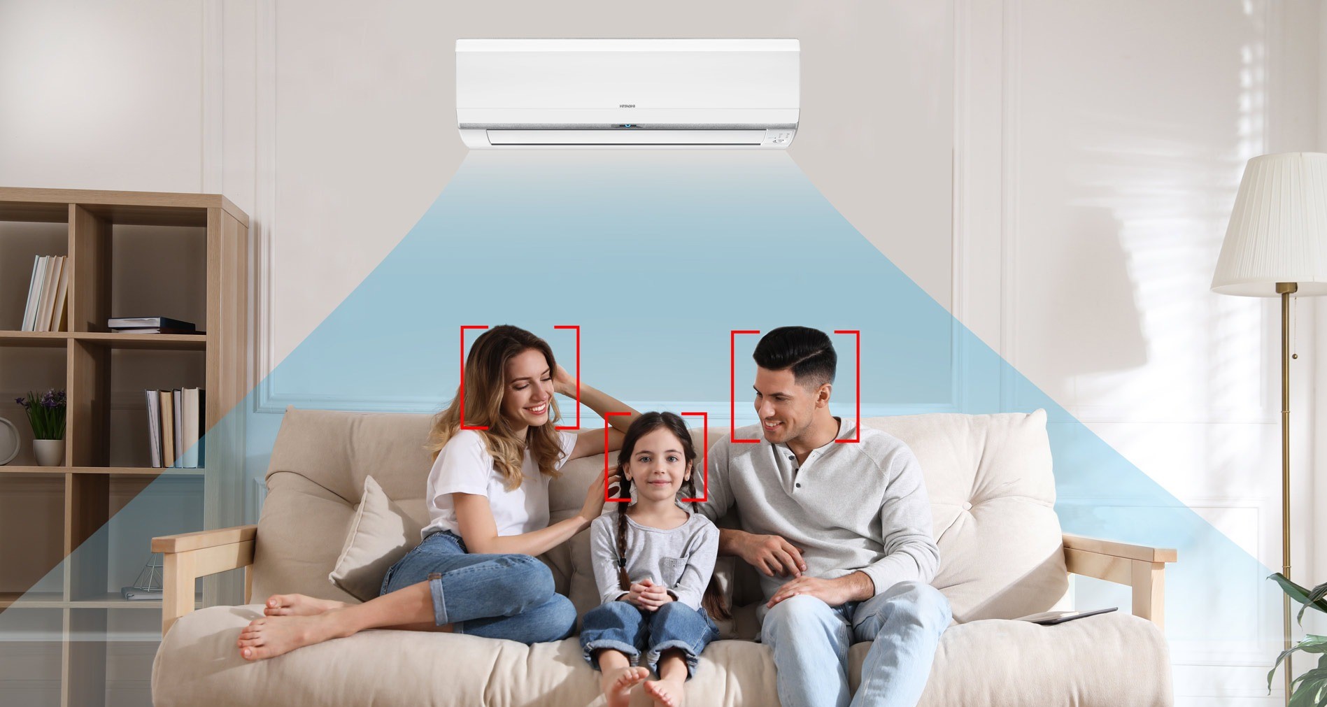 P Series Smart Wall Mount Heat Pumps_0
